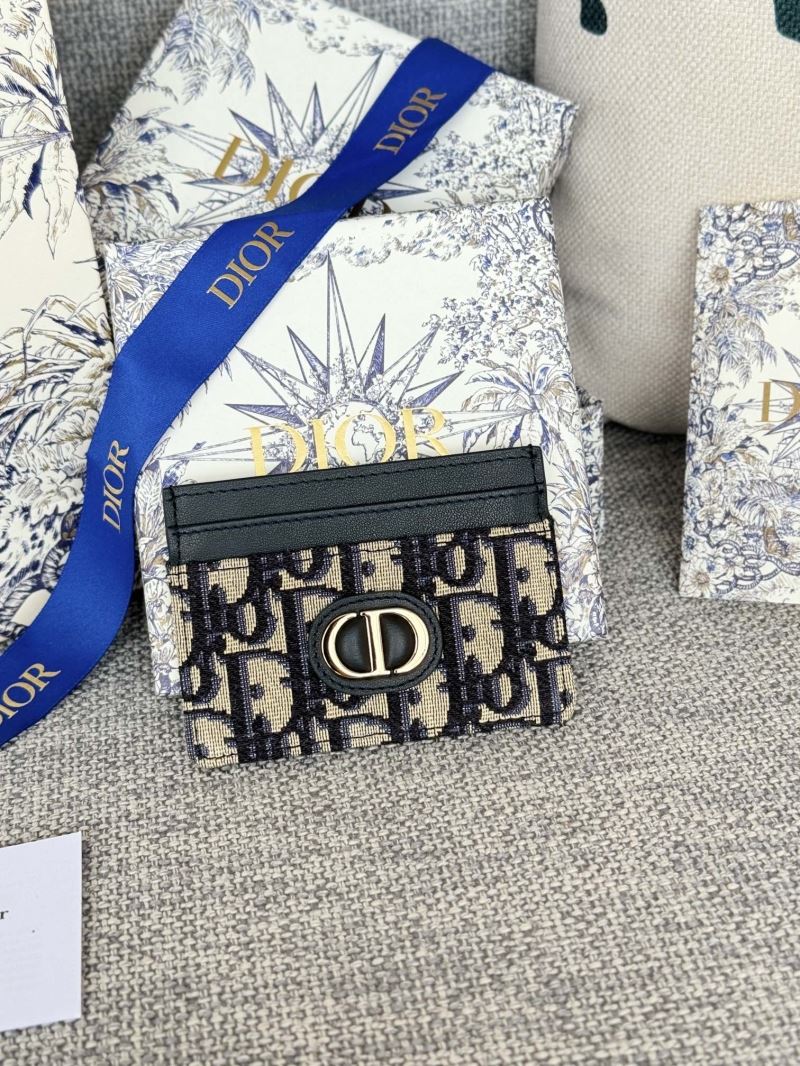 Christian Dior Wallet